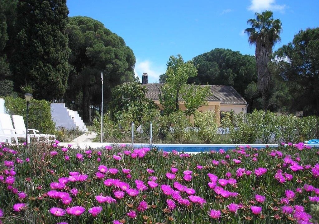 Photo of Outdoor in Lucena del Puerto