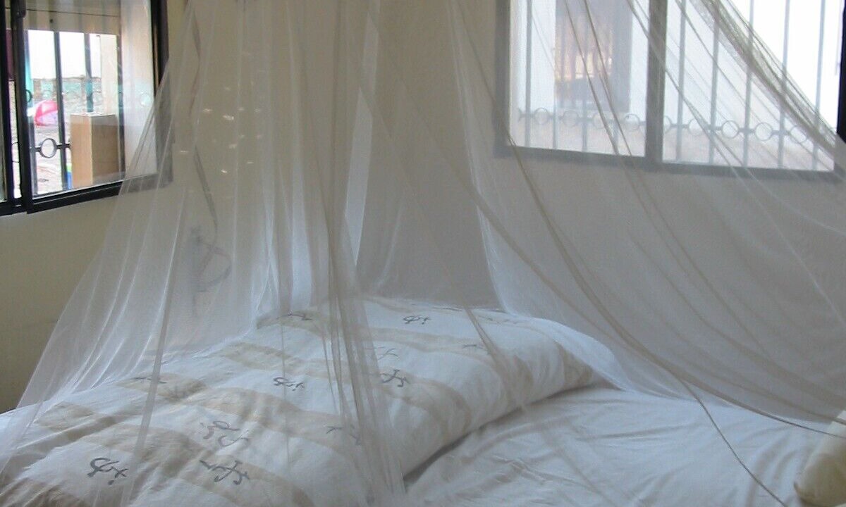 Photo of Bedroom in Lucena del Puerto