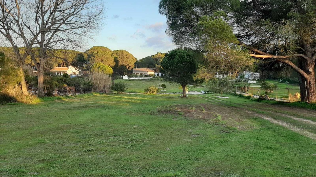 Photo of Outdoor in Lucena del Puerto