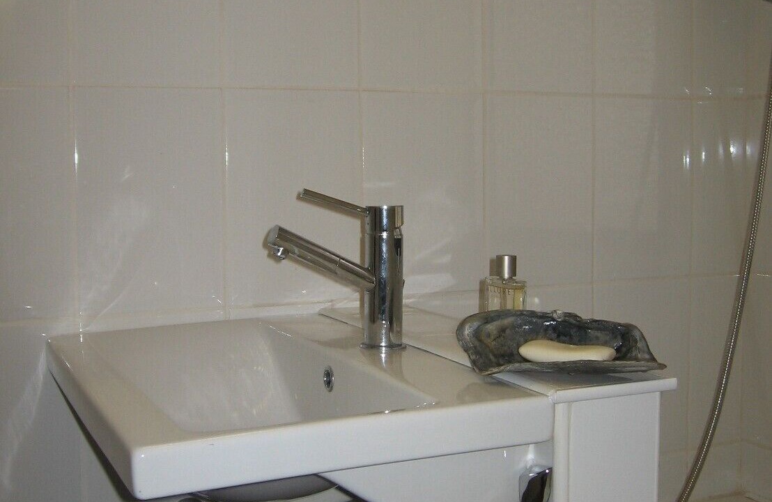 Photo of Kitchen in Lucena del Puerto