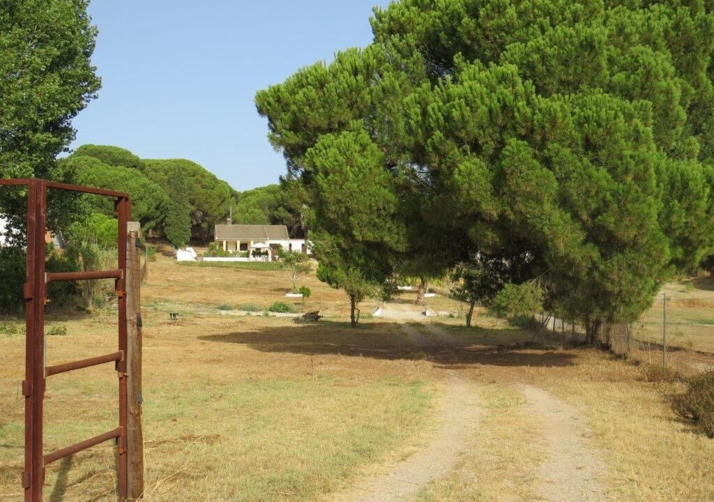 Photo of Outdoor in Lucena del Puerto