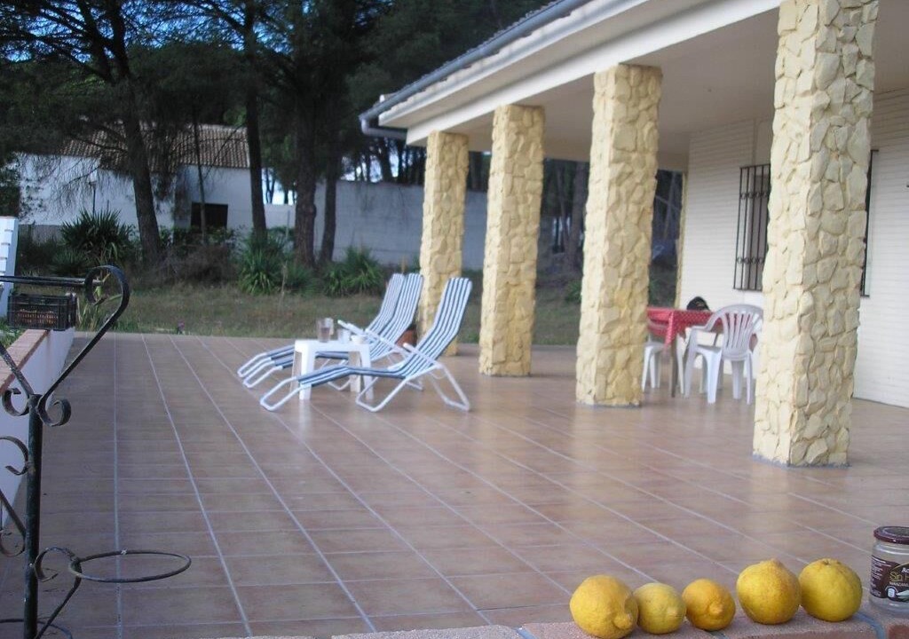 Photo of Outdoor in Lucena del Puerto