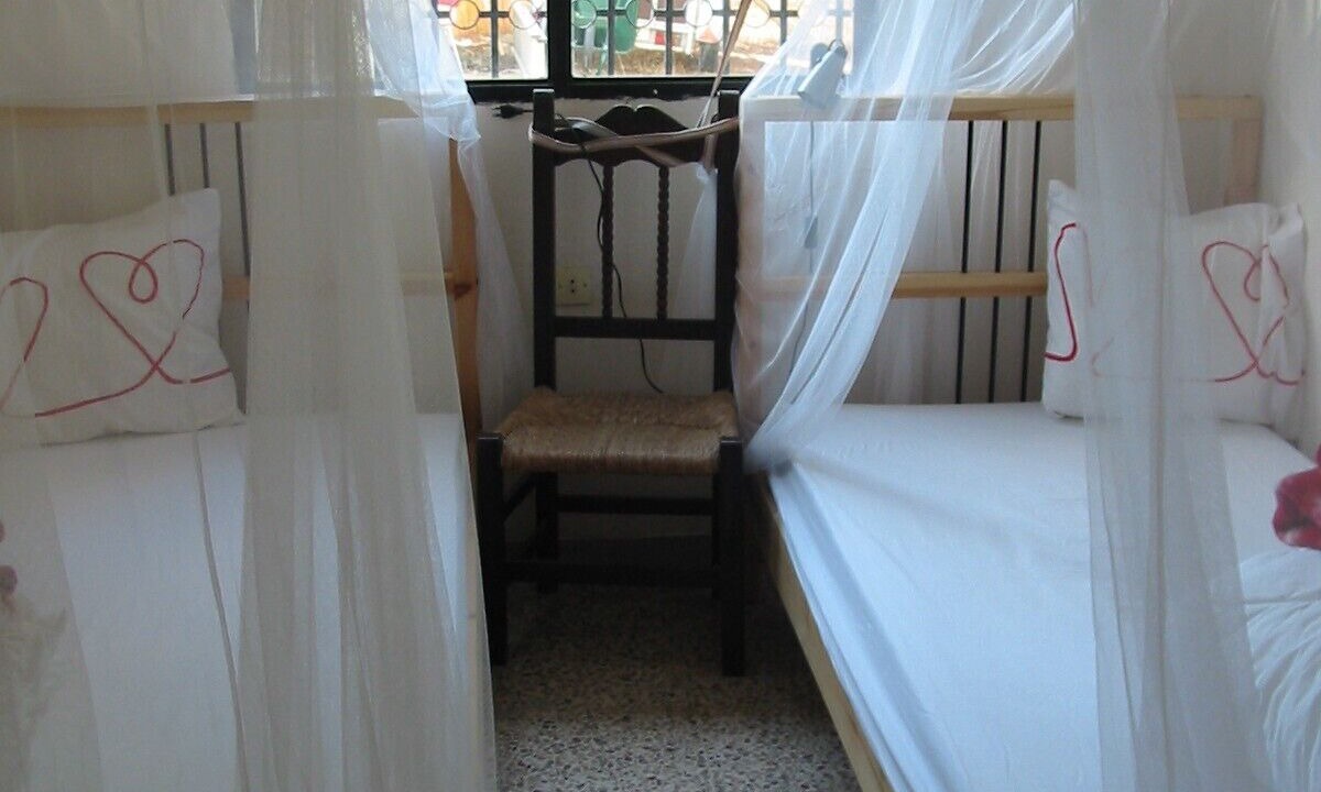 Photo of Bedroom in Lucena del Puerto