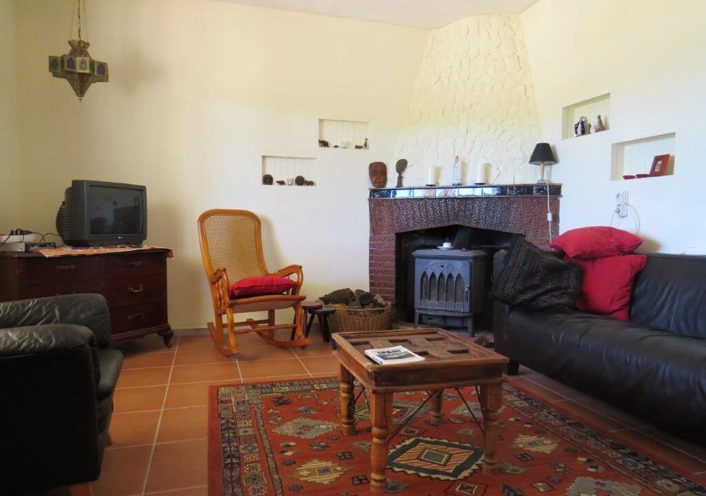 Photo of Livingroom in Lucena del Puerto
