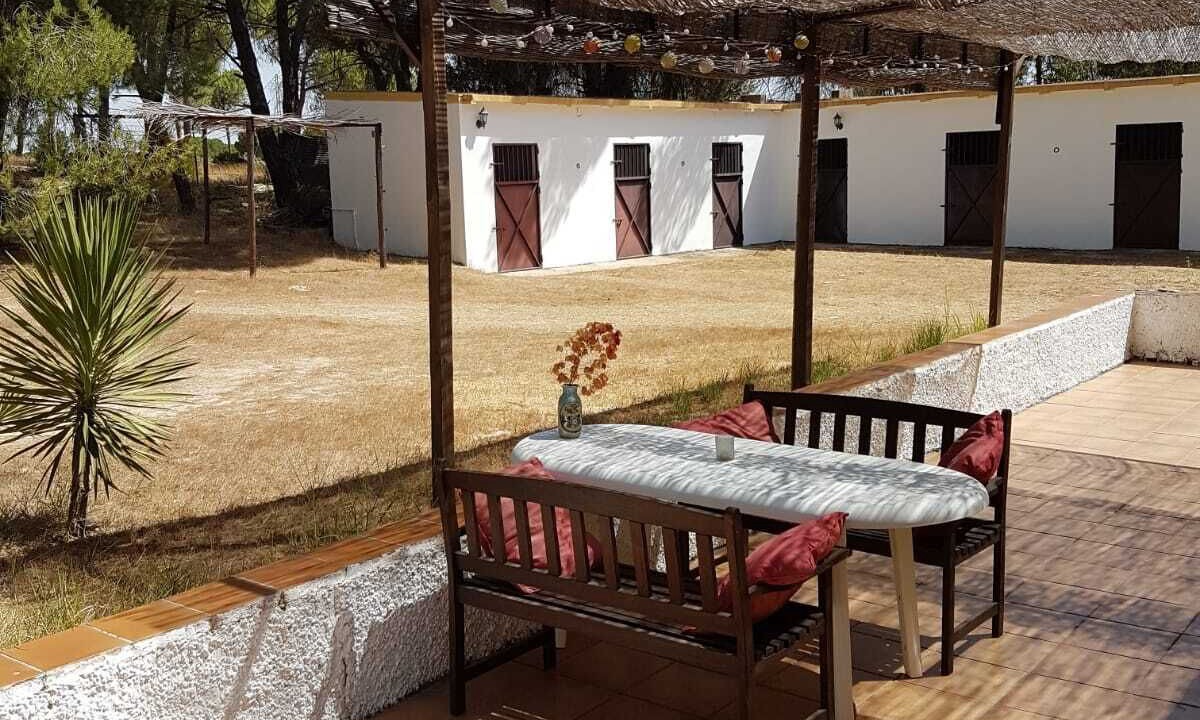 Photo of Outdoor in Lucena del Puerto