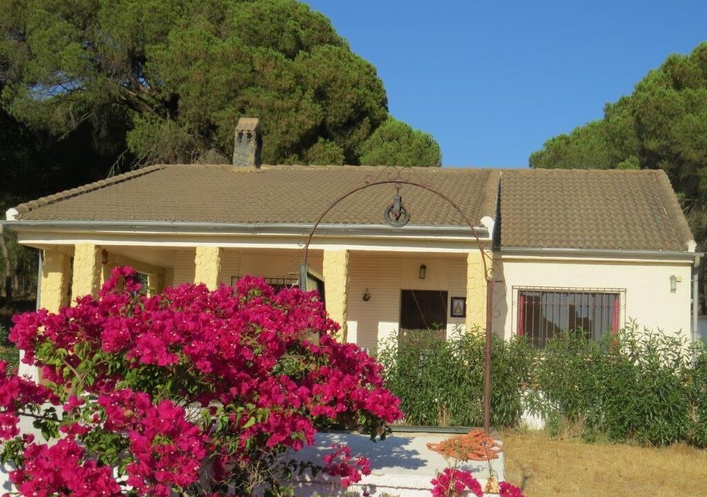 Photo of Outdoor in Lucena del Puerto