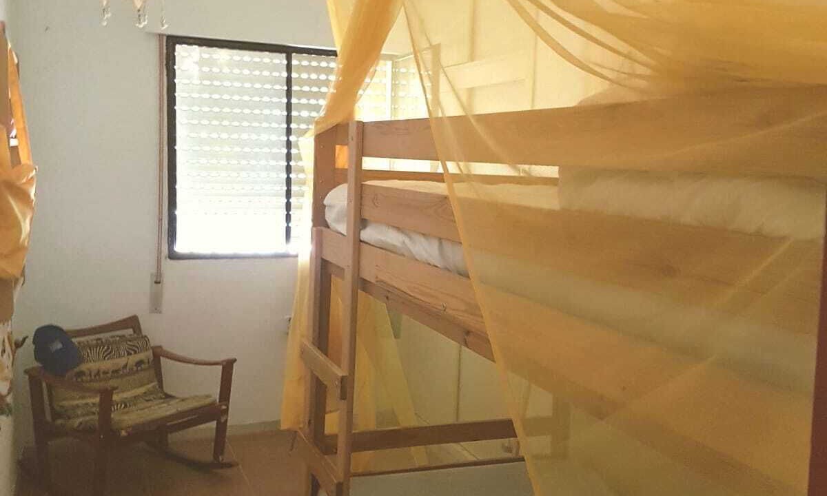 Photo of Bedroom in Lucena del Puerto