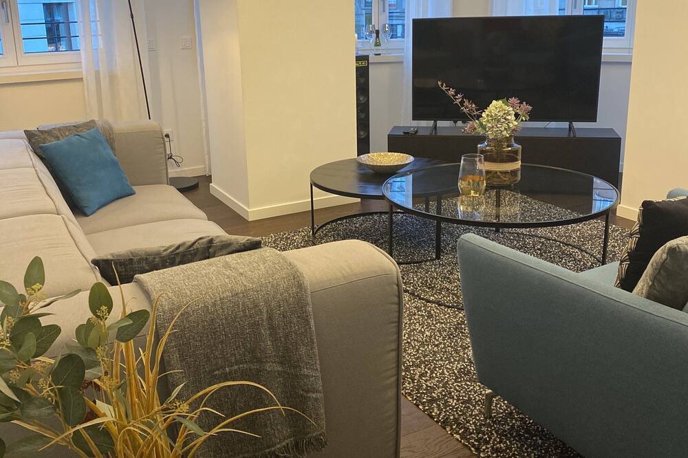 Photo of Livingroom in Centro