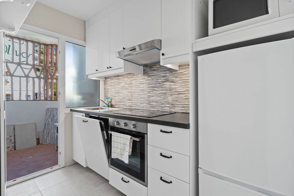 Photo of Kitchen in Mijas