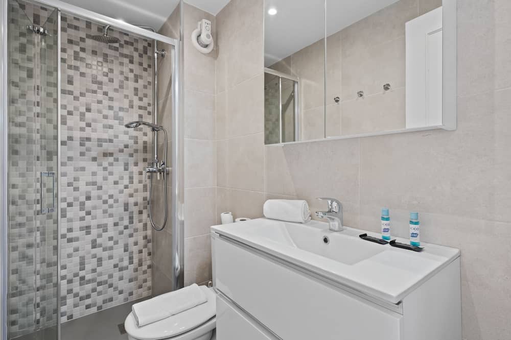 Photo of Bathroom in Mijas