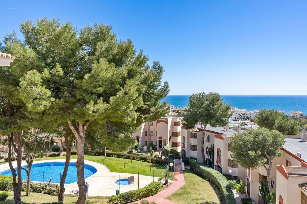 Photo of Outdoor in Mijas