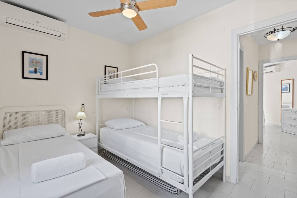 Photo of Bedroom in Mijas