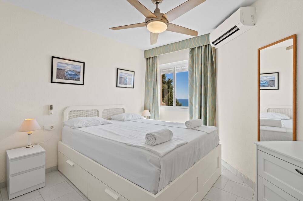 Photo of Bedroom in Mijas