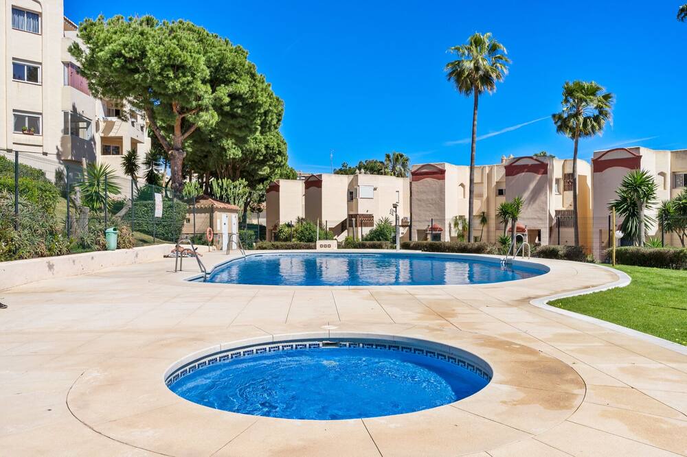 Photo of Outdoor in Mijas
