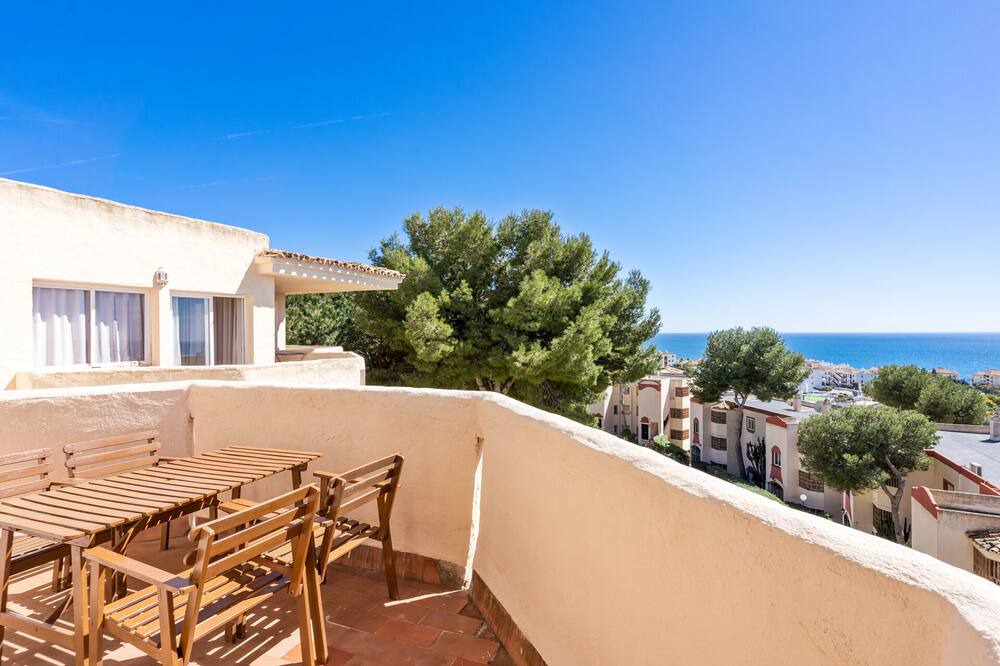 Photo of Outdoor in Mijas