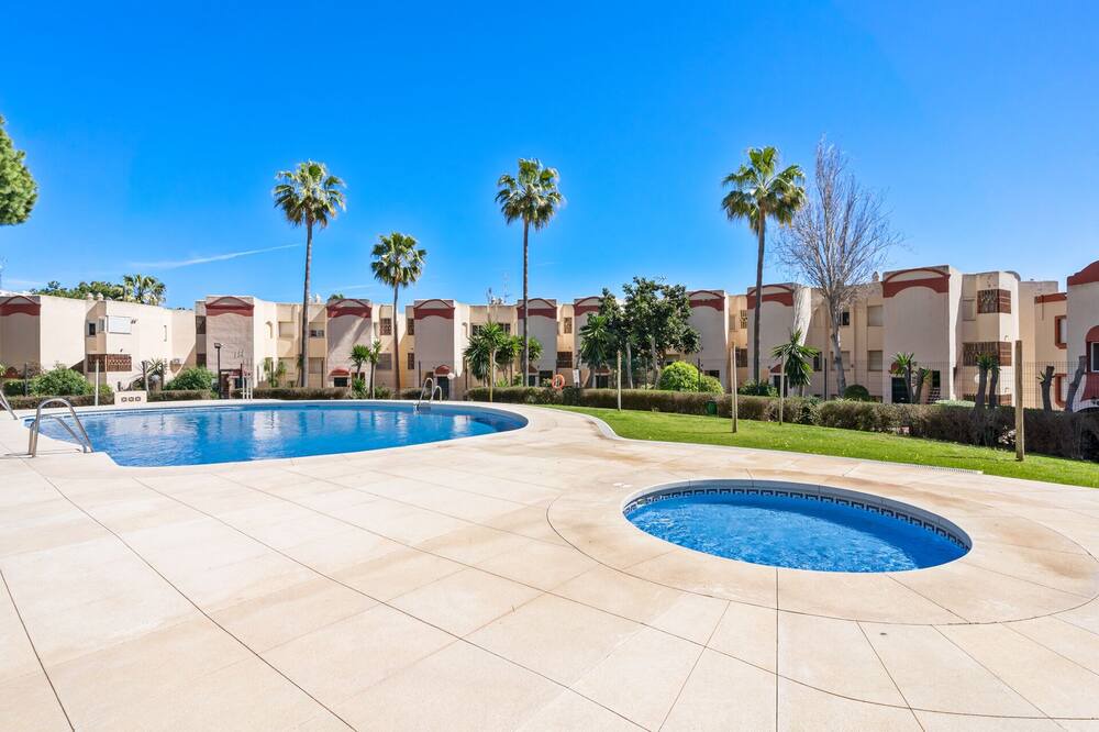 Photo of Outdoor in Mijas