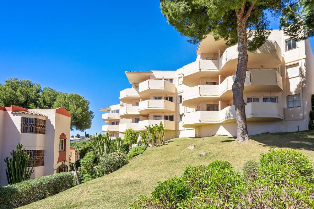 Photo of Outdoor in Mijas