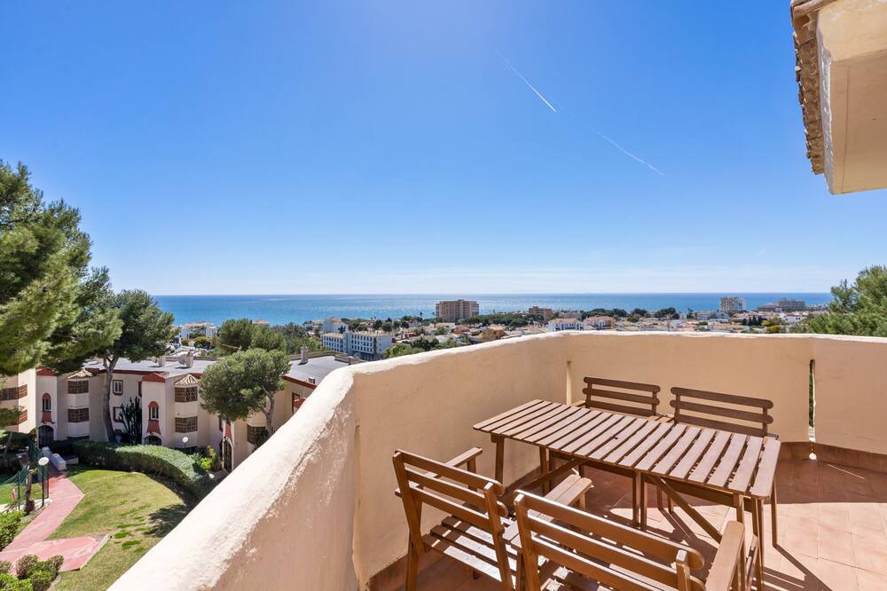 Photo of Outdoor in Mijas