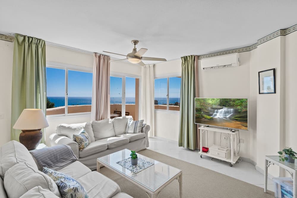Photo of Livingroom in Mijas