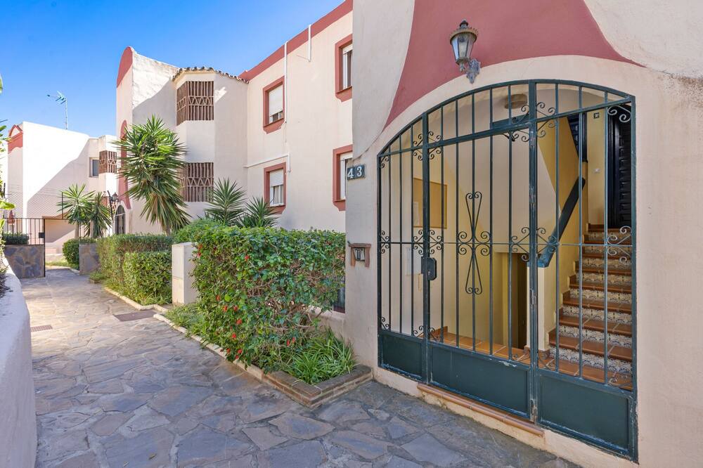 Photo of Outdoor in Mijas