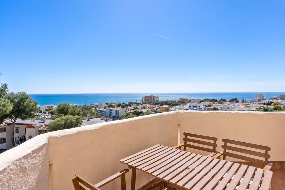 Photo of Outdoor in Mijas