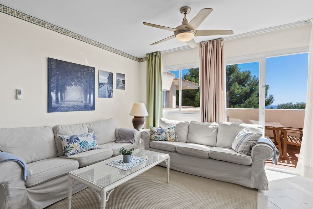 Photo of Livingroom in Mijas