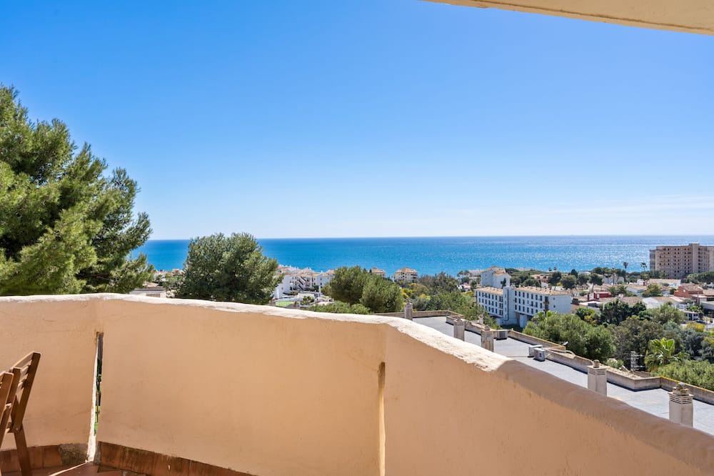 Photo of Outdoor in Mijas