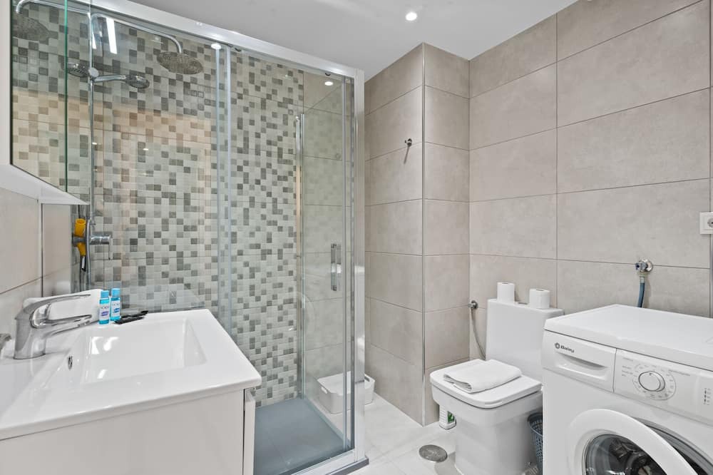Photo of Bathroom in Mijas
