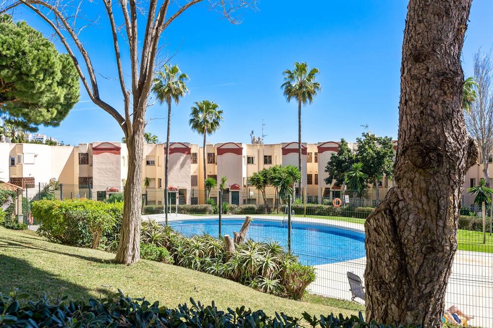 Photo of Outdoor in Mijas