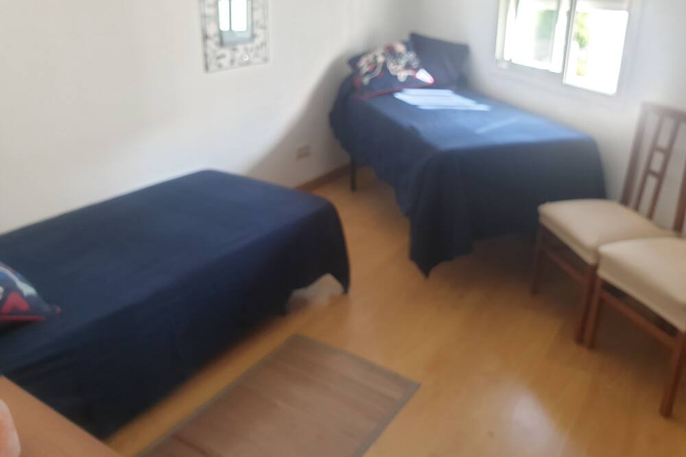 Photo of Bedroom in Cuevas del Becerro