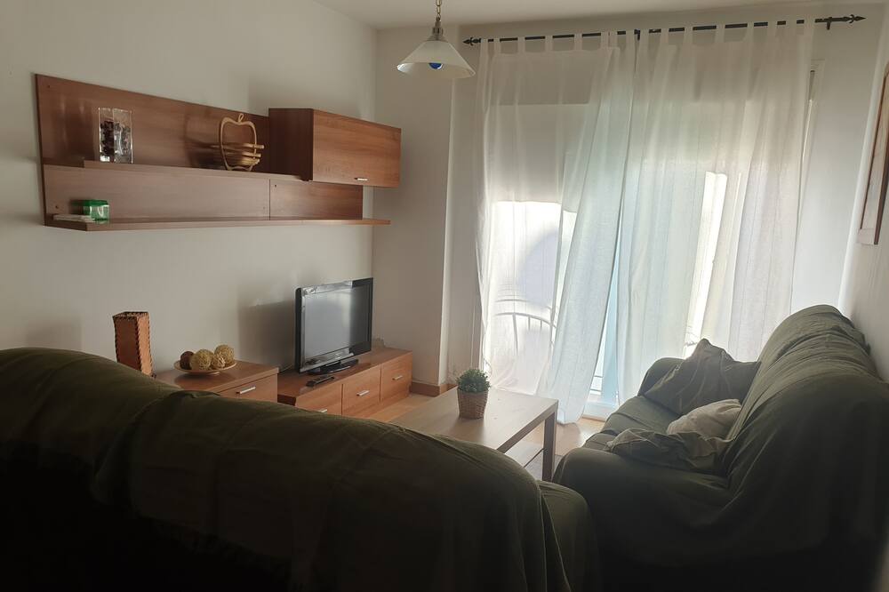 Photo of Livingroom in Cuevas del Becerro