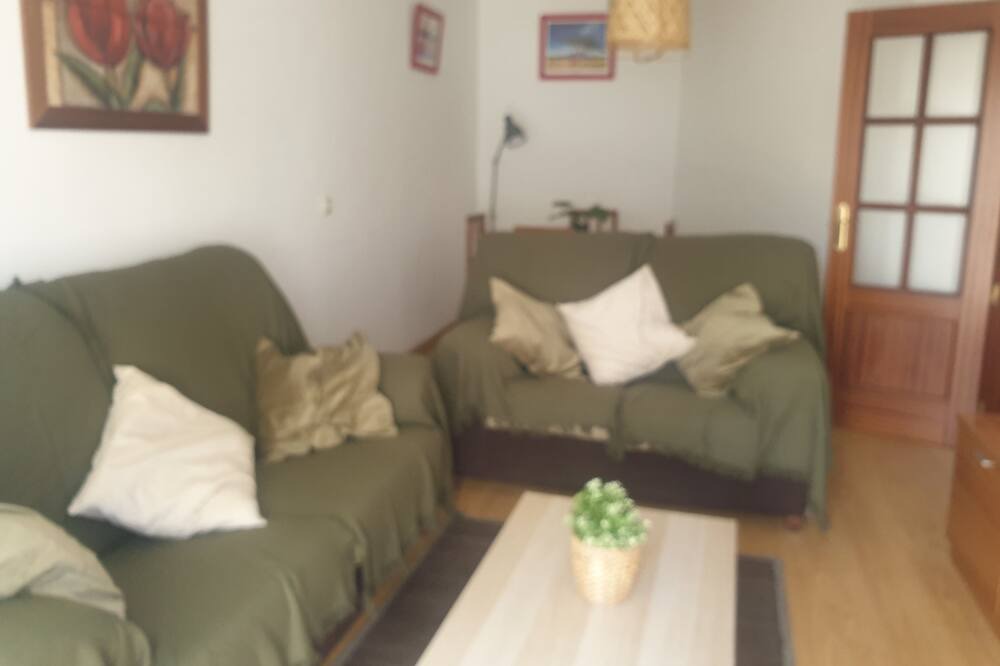 Photo of Livingroom in Cuevas del Becerro