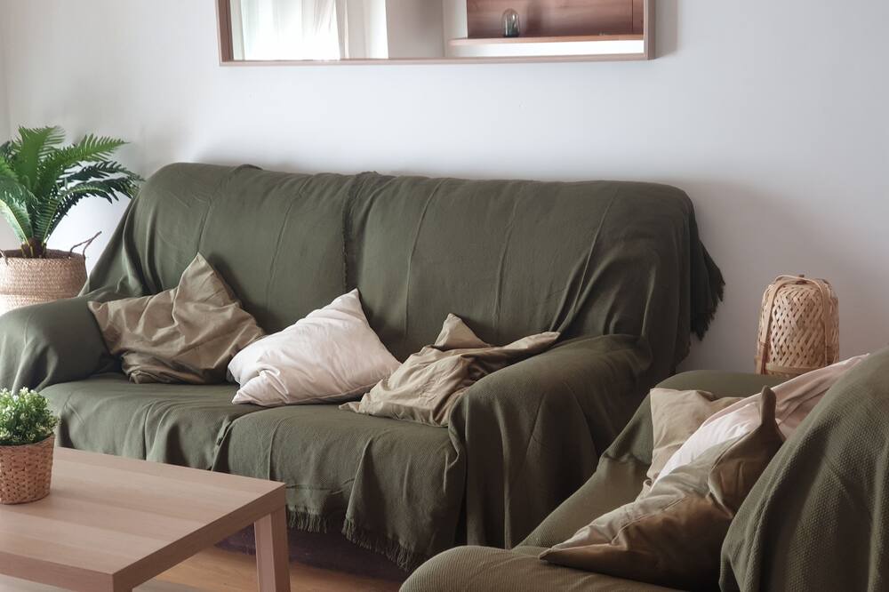 Photo of Livingroom in Cuevas del Becerro