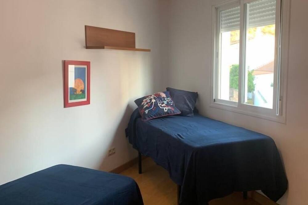 Photo of Bedroom in Cuevas del Becerro