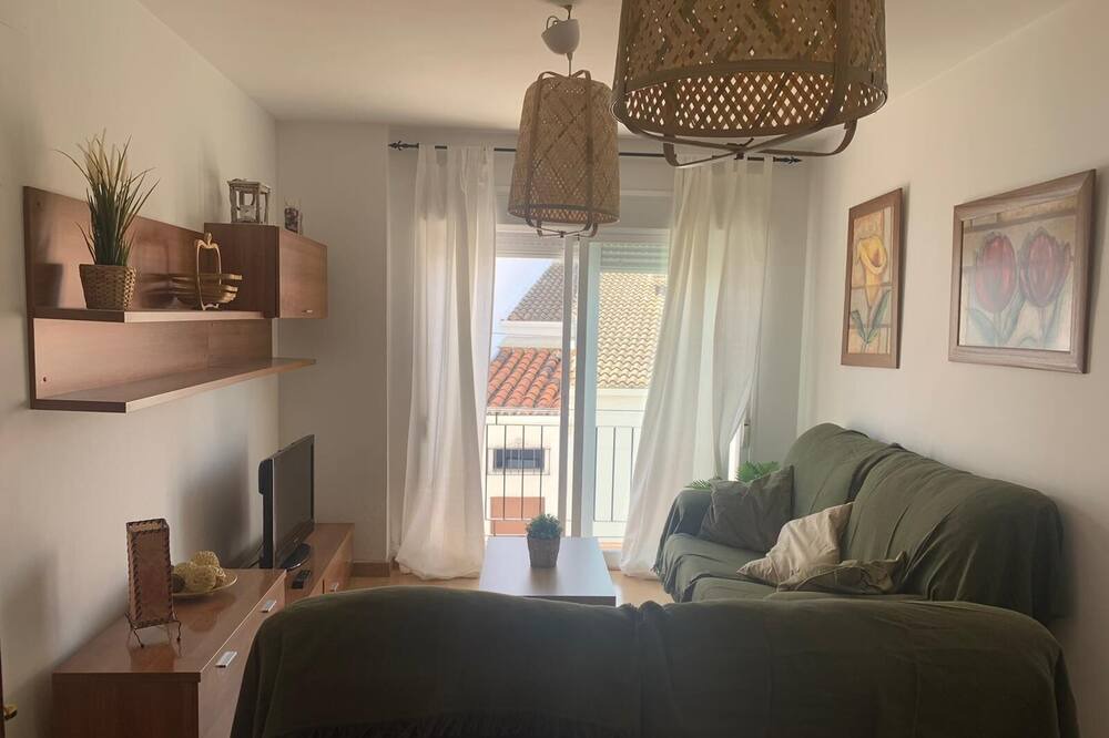 Photo of Bedroom in Cuevas del Becerro