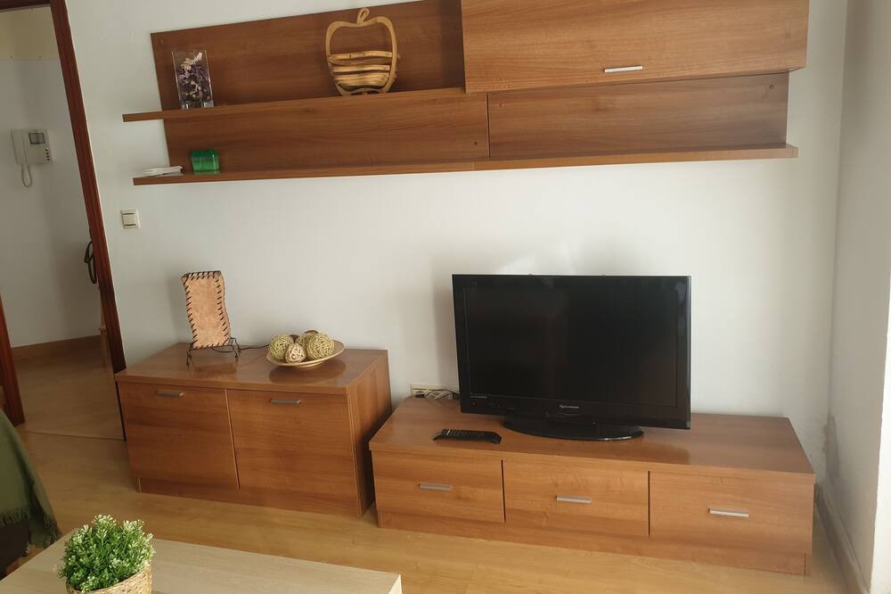 Photo of Bedroom in Cuevas del Becerro