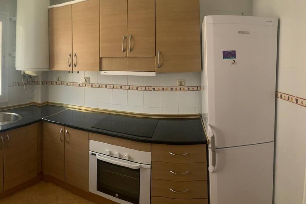 Photo of Kitchen in Cuevas del Becerro