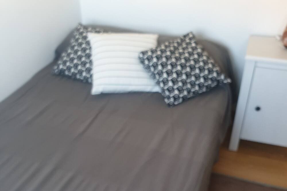 Photo of Bedroom in Cuevas del Becerro