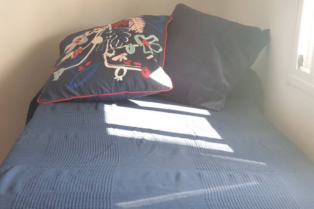 Photo of Bedroom in Cuevas del Becerro