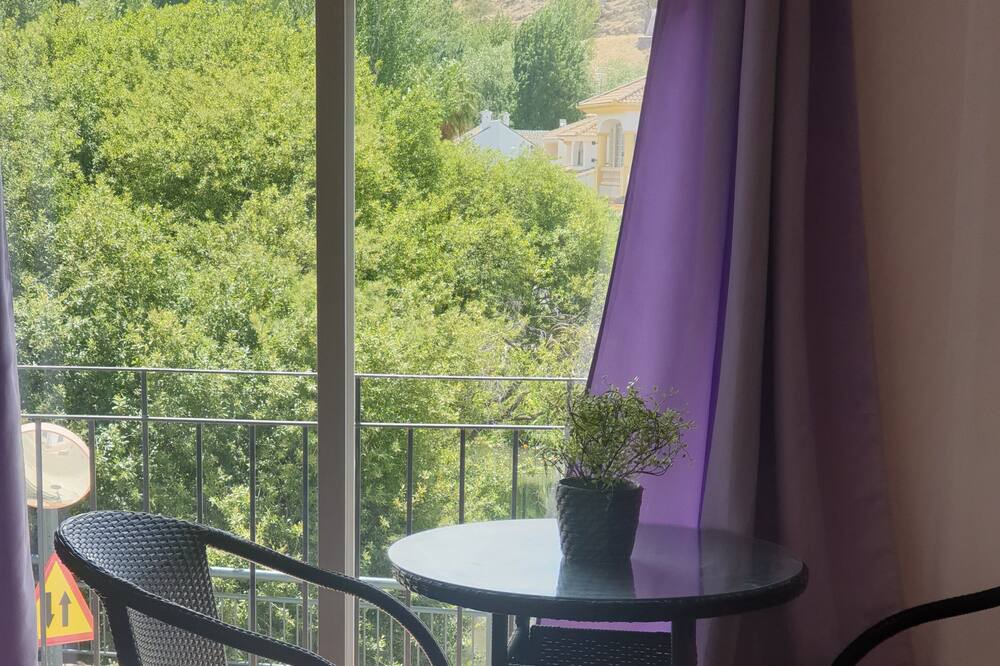 Photo of Bedroom in Cuevas del Becerro