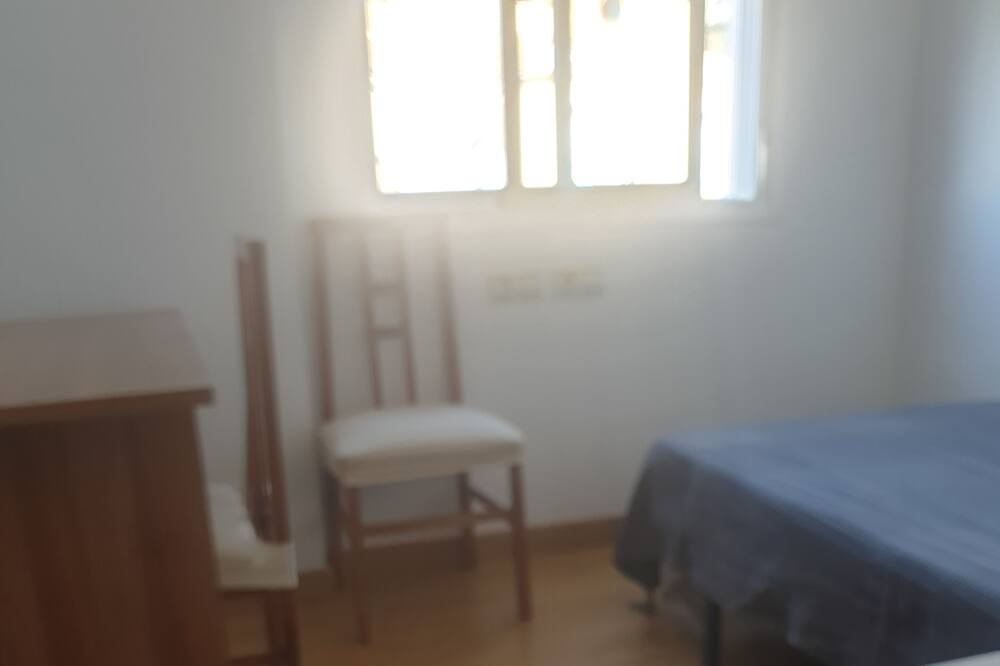 Photo of Bedroom in Cuevas del Becerro