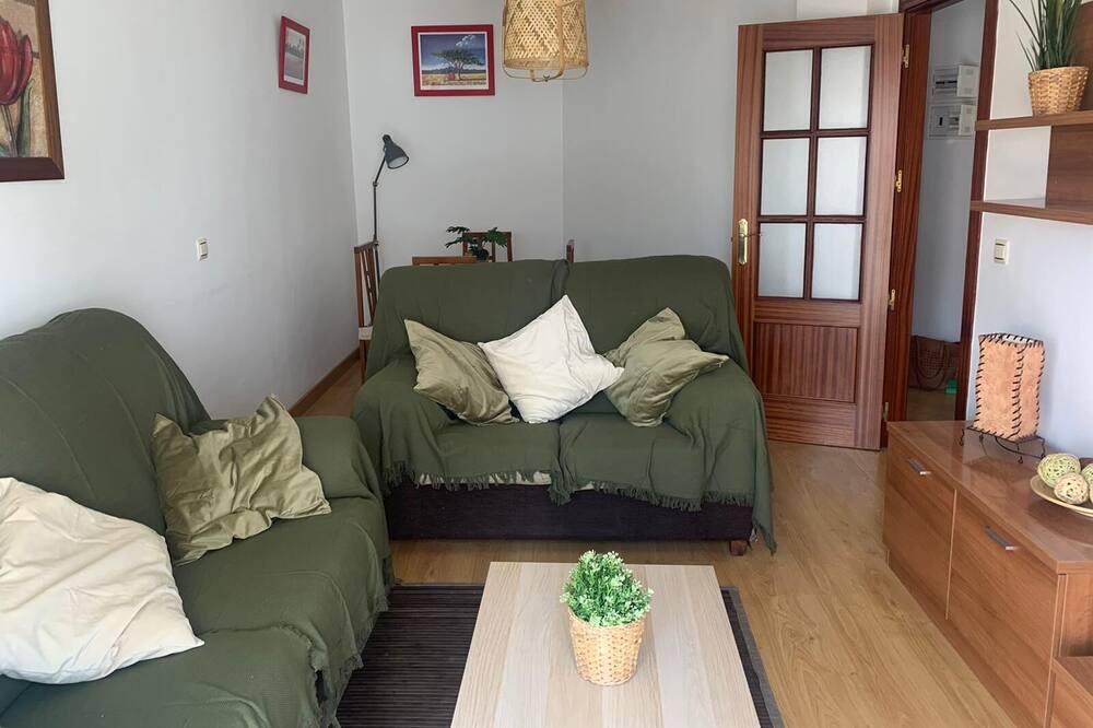 Photo of Livingroom in Cuevas del Becerro