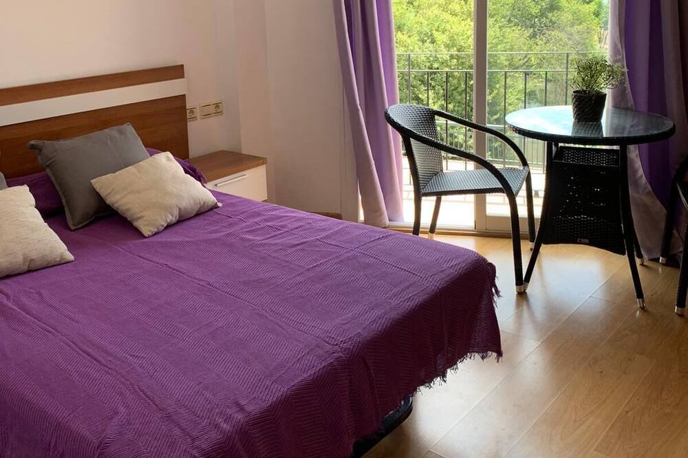 Photo of Bedroom in Cuevas del Becerro