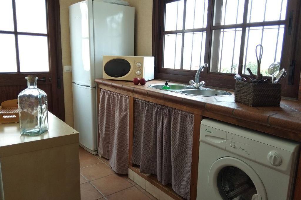 Photo of Kitchen in Bolonia