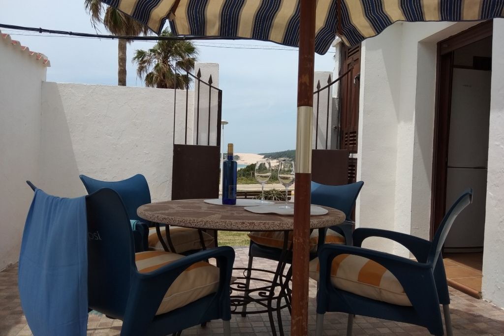 Photo of Outdoor in Bolonia