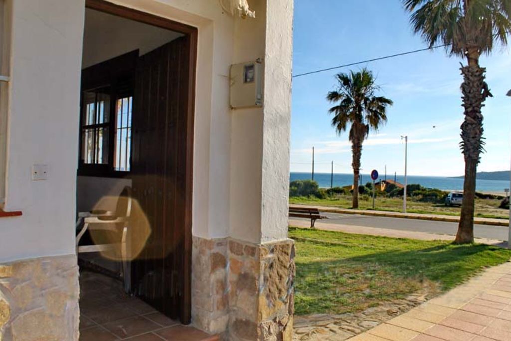 Photo of Outdoor in Bolonia