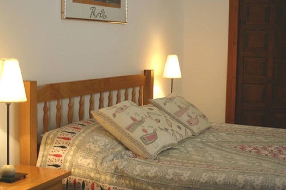 Photo of Bedroom in Turre