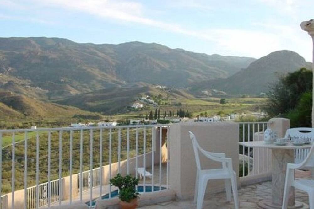 Photo of Patio Balcony in Turre