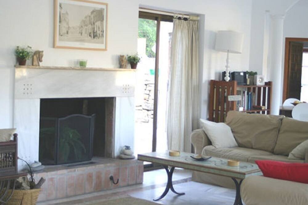 Photo of Livingroom in Turre
