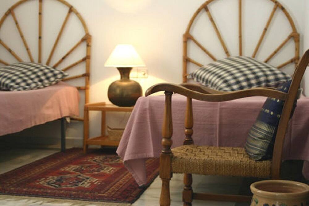 Photo of Bedroom in Turre